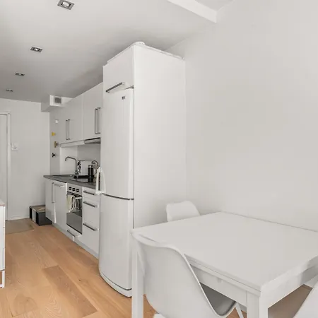 Apartmán Beds I Right Behind Bryggen! *