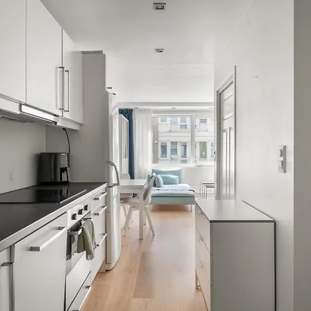 Beds I Right Behind Bryggen! * Bergen