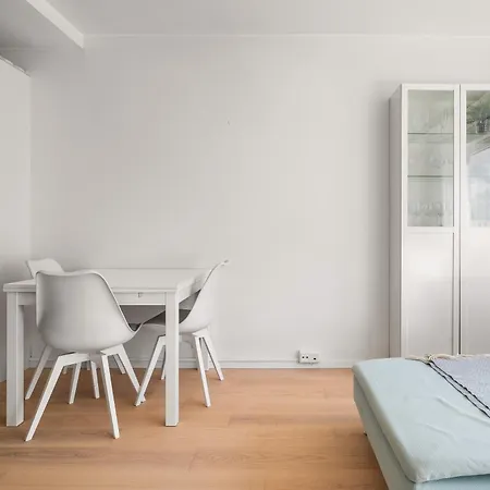 Beds I Right Behind Bryggen! Apartmán *