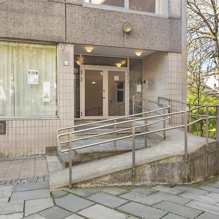 Beds I Right Behind Bryggen! Apartmán Bergen