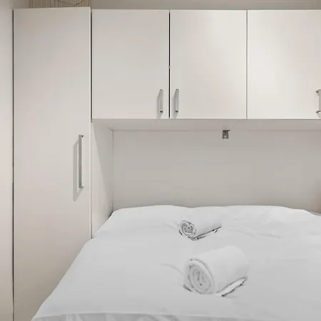 Lejlighed Beds I Right Behind Bryggen! *