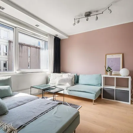 Appartement Beds I Right Behind Bryggen! Bergen