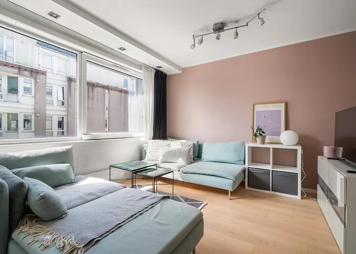 Appartement Beds I Right Behind Bryggen! Bergen