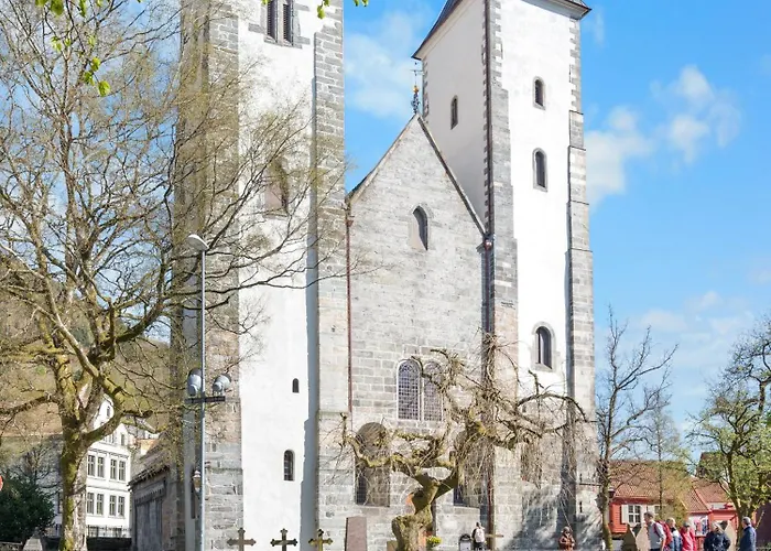 Beds I Right Behind Bryggen! Bergen